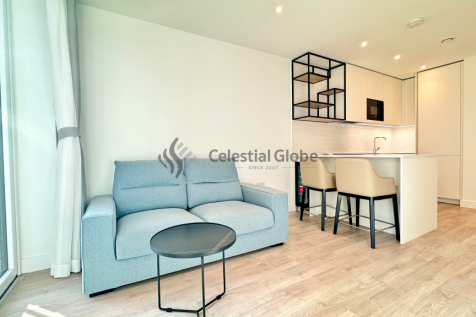 Allium House, Caldon Boulevard, Wembley, Brent photo 3