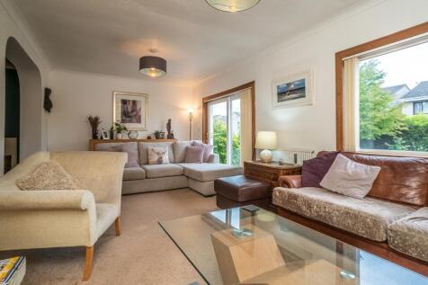 Mortonhall Park Loan, Edinburgh, EH17 photo 4