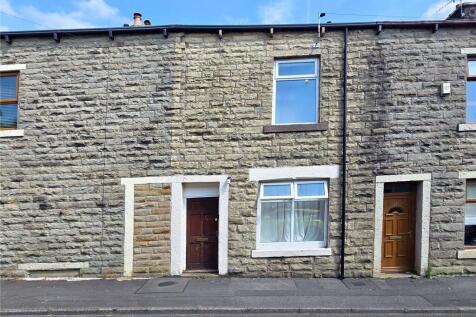 Period Mid-Terrace