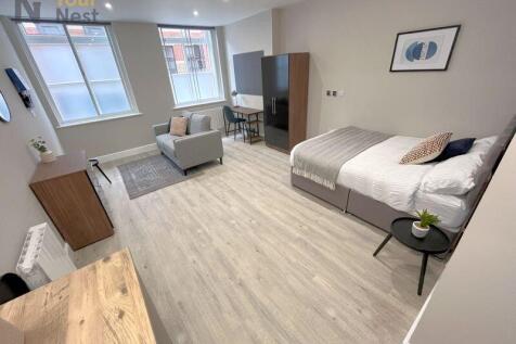 Apartment 27, Centaur Living, Great George Street Leeds, LS1 3LA photo 3