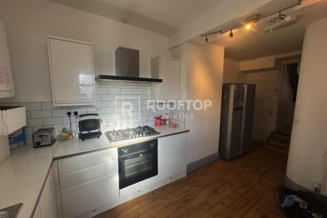 Ebberston Terrace, Leeds photo 3
