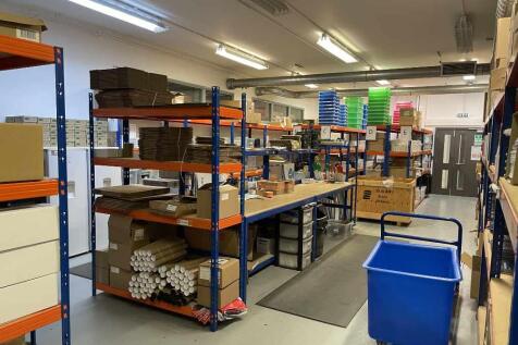 Business Park to rent Image 5