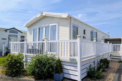 Willerby Avonmore 2 bedroom holiday home for sale 