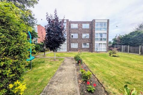 Communal Gardens