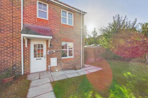 Exterior:
