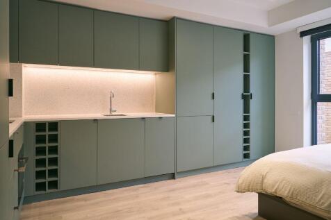 Mulberry Walk, London, SE16 photo 3