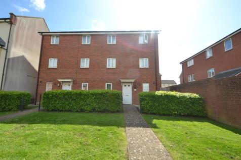 Beatrix Place, Horfield photo 4