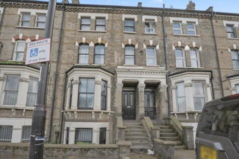 35 Talgarth Road, London W14 9DB
