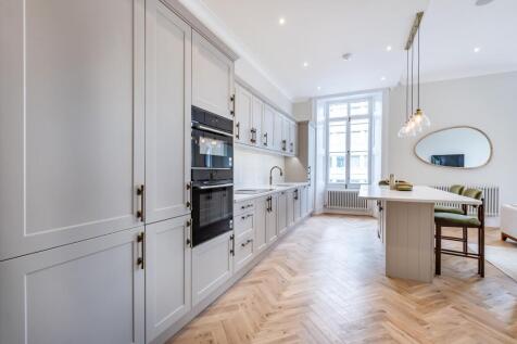Courtfield Gardens, London, SW5 photo 4