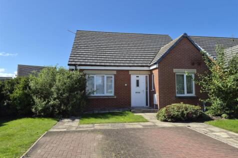 Almond Close