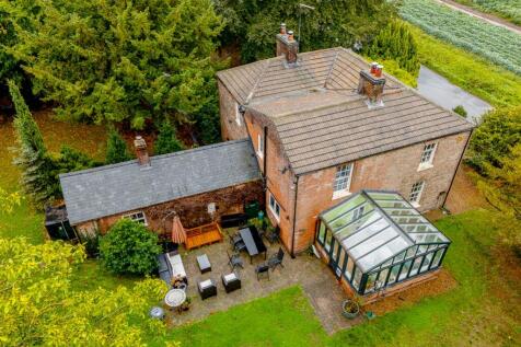 Osborne House (Holbeach)-4