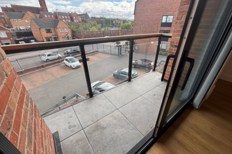 Princeton Place, Liverpool, Merseyside, L8 photo 3