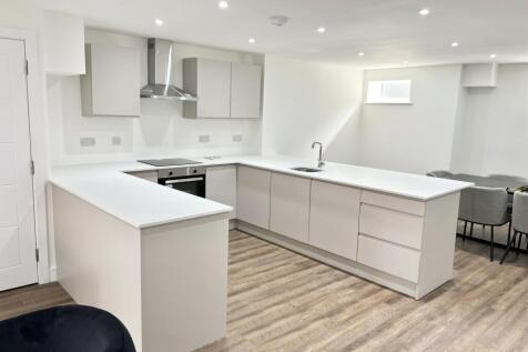 Barrfield Road, Salford, M6 photo 4