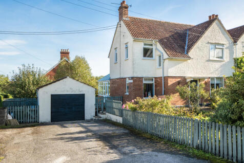 Garage and parking
