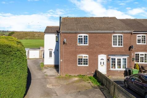 Peterhouse Drive