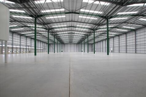 Distribution Warehouse to rent Image 5