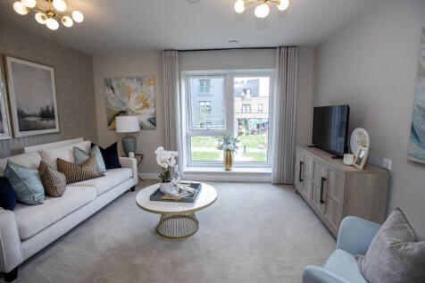 Typical Living room