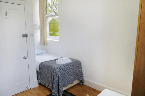 Studio For Rent in Fulham