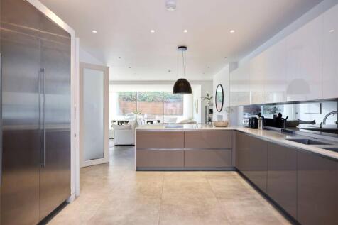 Springfield Road, St John's Wood, NW8 photo 5