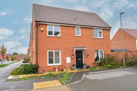 Andover, SP11 - property photo