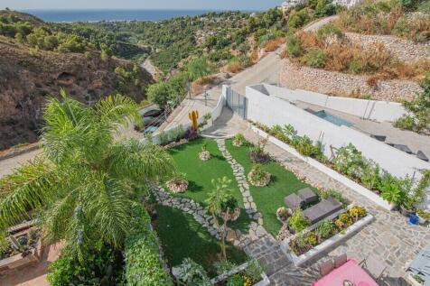 Garden  view.JPG