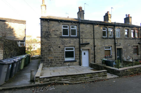 1 Bedroom End Terrace for Rent