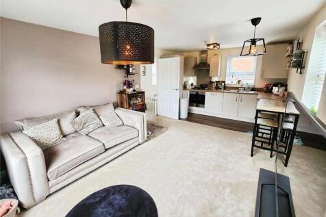 Lounge/Diner/Kitchen