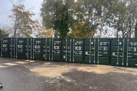 containers