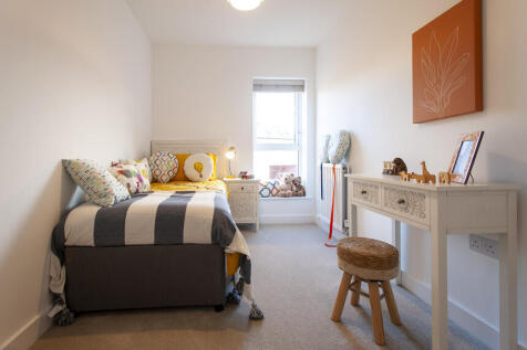 primary property image