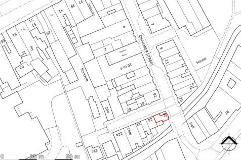 Retail Property (high street) to rent Image 7