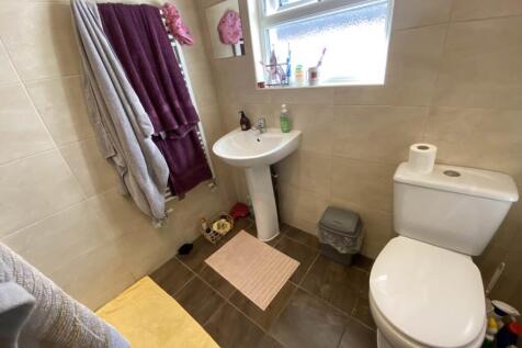 First Floor Middle S