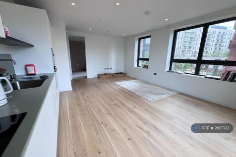 Northam Tower, London, SE10 photo 3