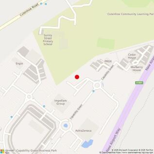 Property Map