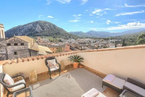 Roof terrace 1 - 2