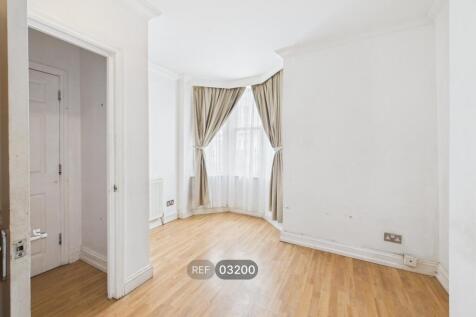 Kitchen/Living area