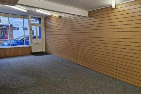 Shop Unit, 5 Union Street
