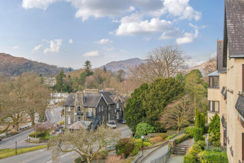 Fell Views from P...