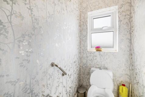 Rose Cottage (Swineshead)-24