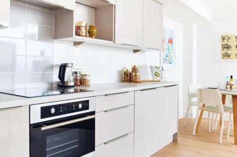 Apartment 213 Princeton Place photo 3