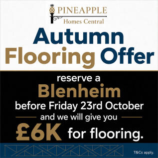Autumn Offer Blen...