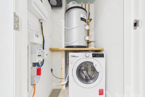 Utility Area
