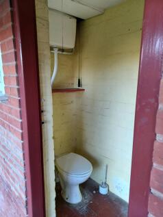 Outside WC