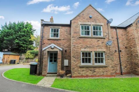 Newton Aycliffe, DL5 - property photo