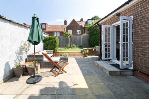 Garden View 1