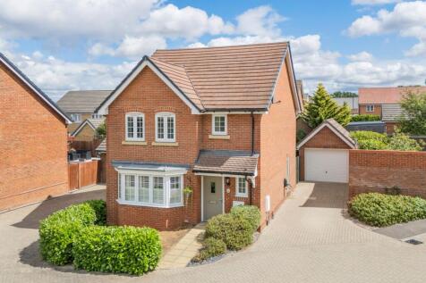 Glasspool Road