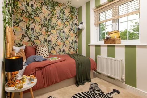 Showhome photography