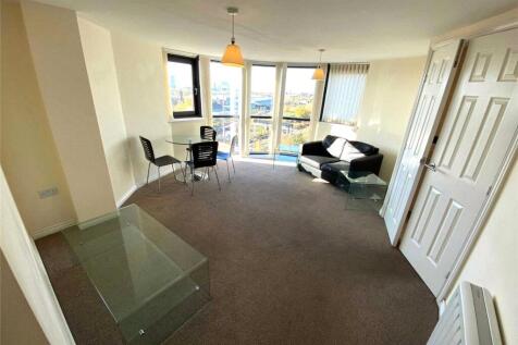 Fusion 8, Middlewood Street, Salford, Manchester, M5 photo 3