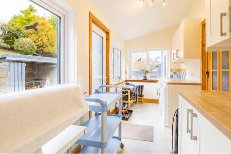 Laundry/Utility Room