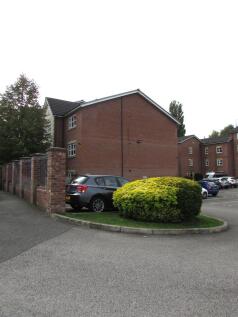 Communal Area