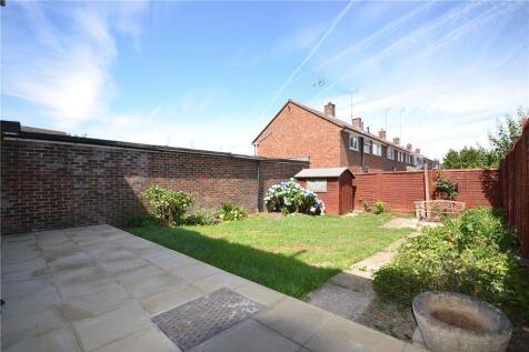 Rear Garden 1
